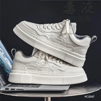 Cozy Venture casual shoes